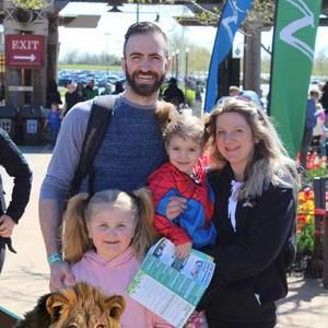 Meet your Posher, Chantell